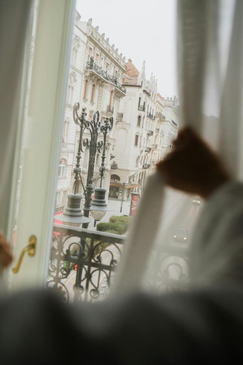 Matild Palace, a Luxury Collection Hotel