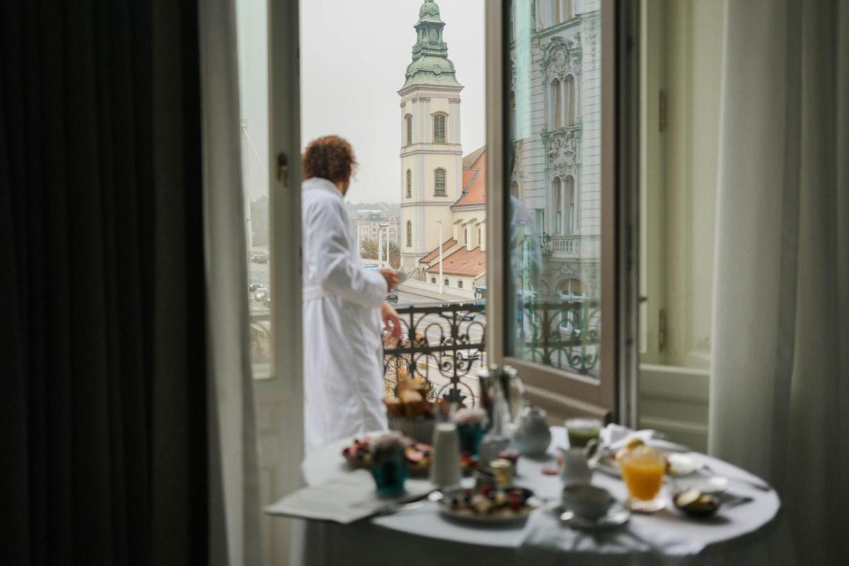 Matild Palace, a Luxury Collection Hotel