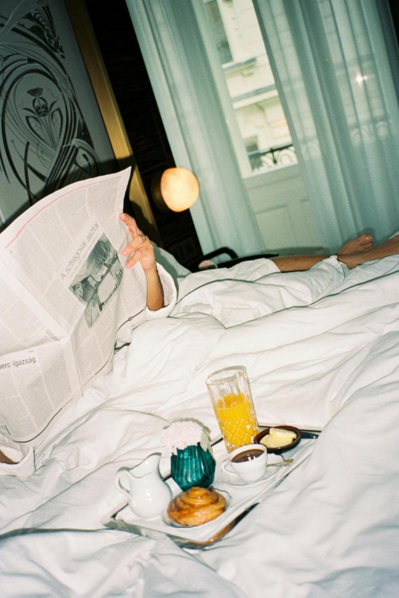 Matild Palace, a Luxury Collection Hotel