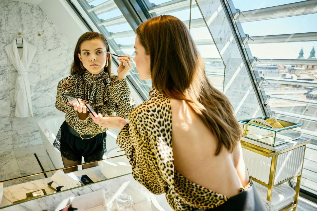 Matild Palace, a Luxury Collection Hotel