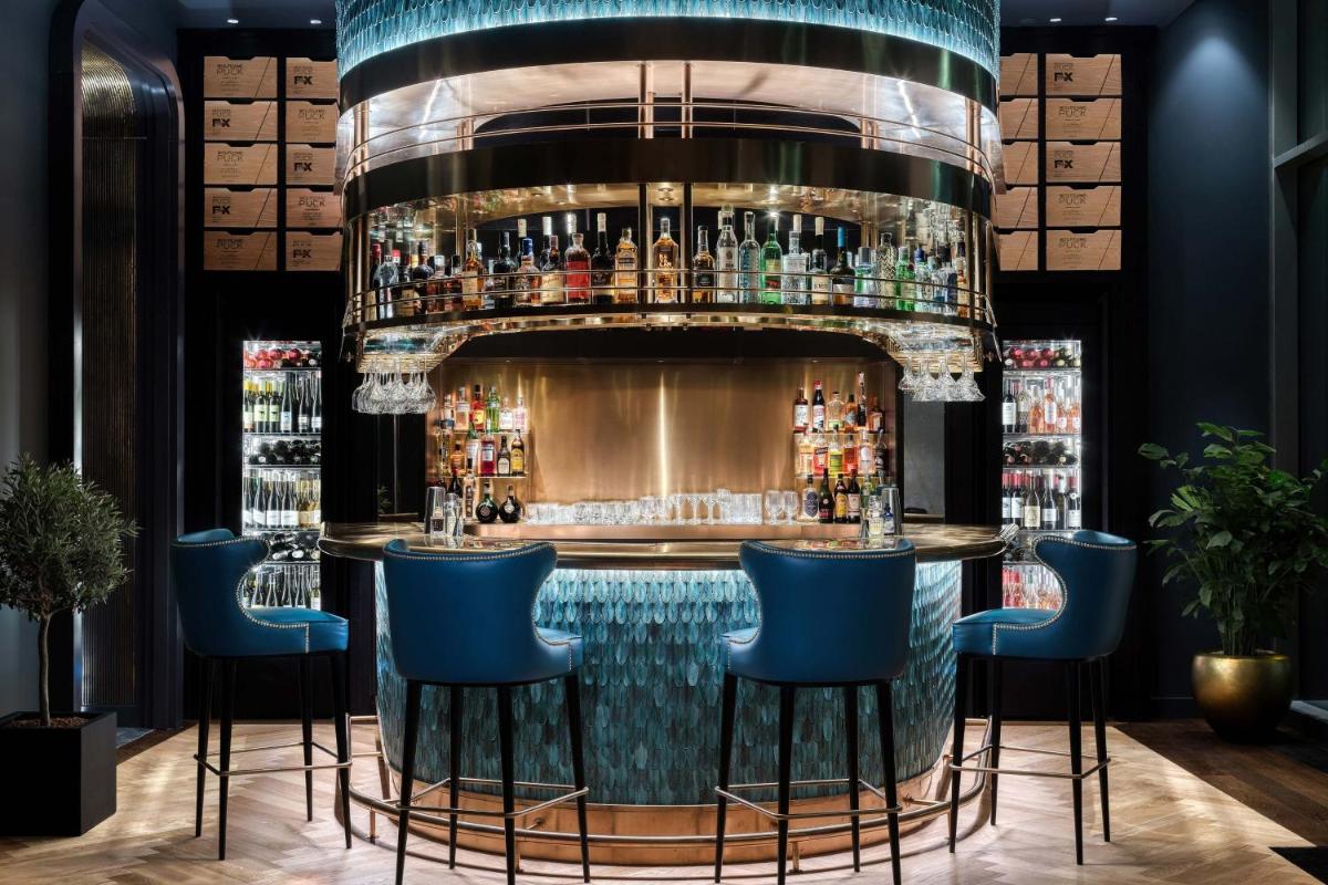 Matild Palace, a Luxury Collection Hotel