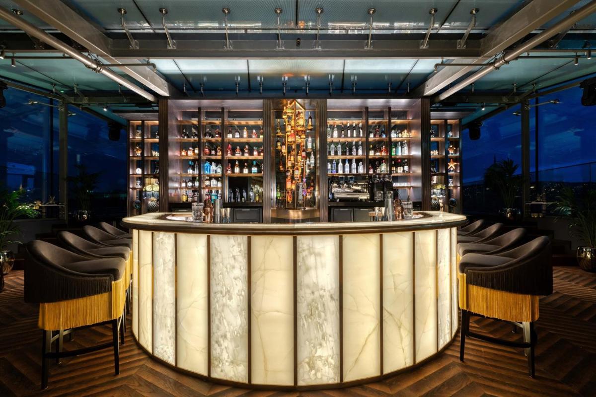 Matild Palace, a Luxury Collection Hotel