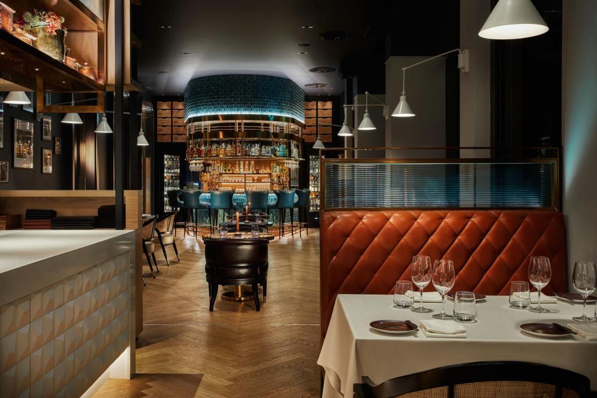 Matild Palace, a Luxury Collection Hotel