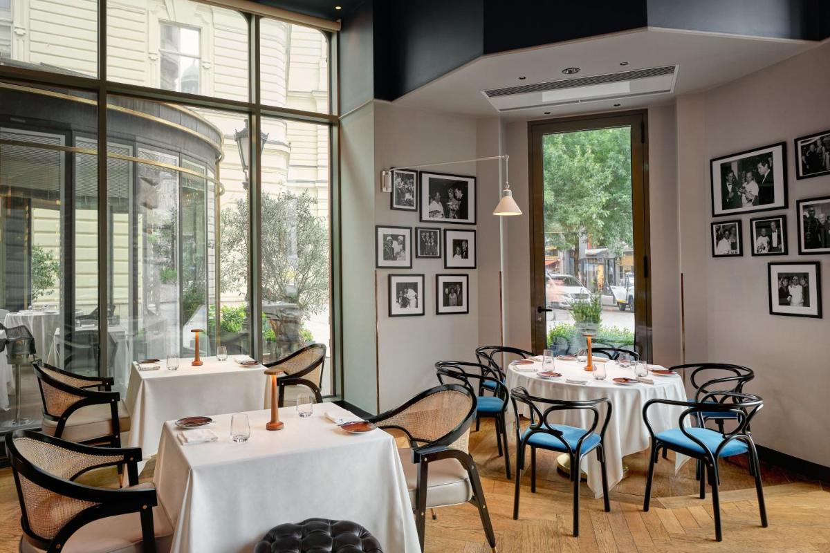 Matild Palace, a Luxury Collection Hotel