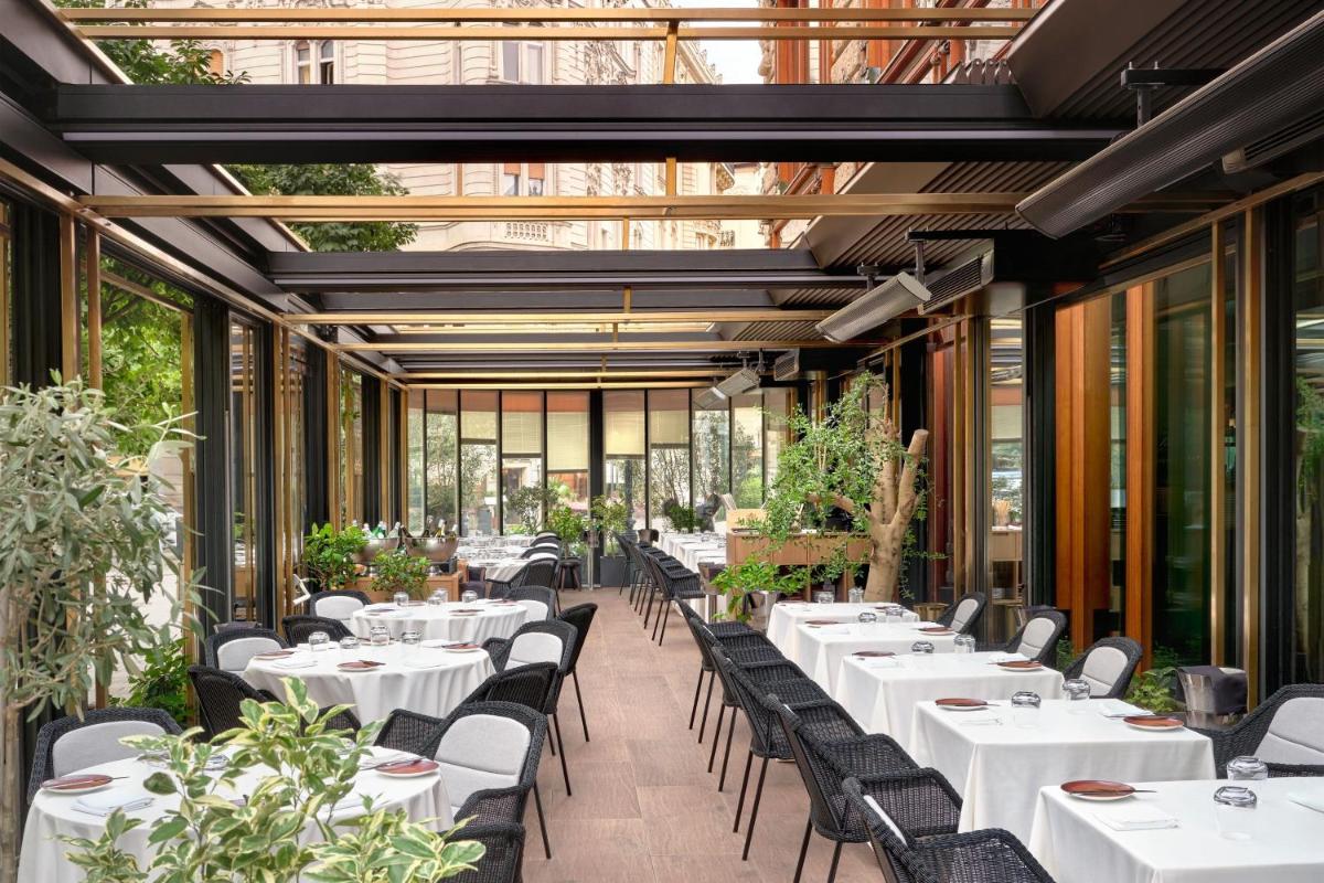 Matild Palace, a Luxury Collection Hotel