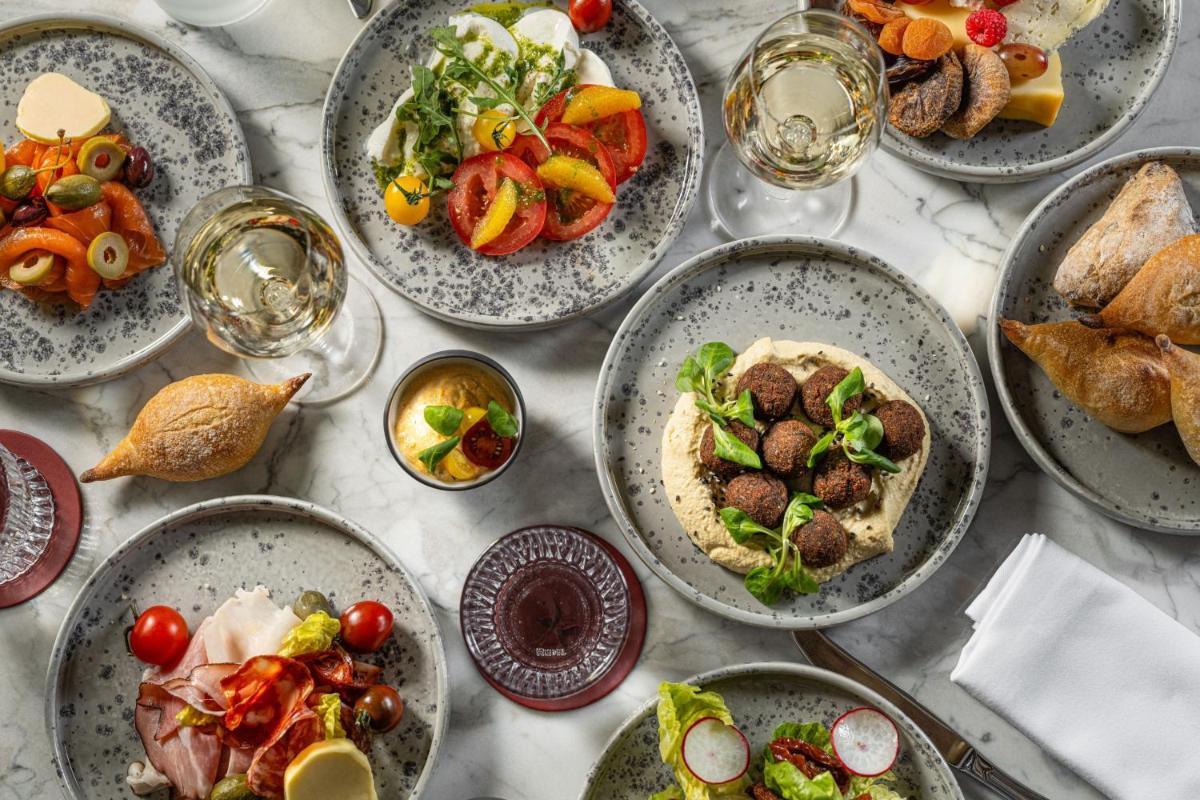 Matild Palace, a Luxury Collection Hotel