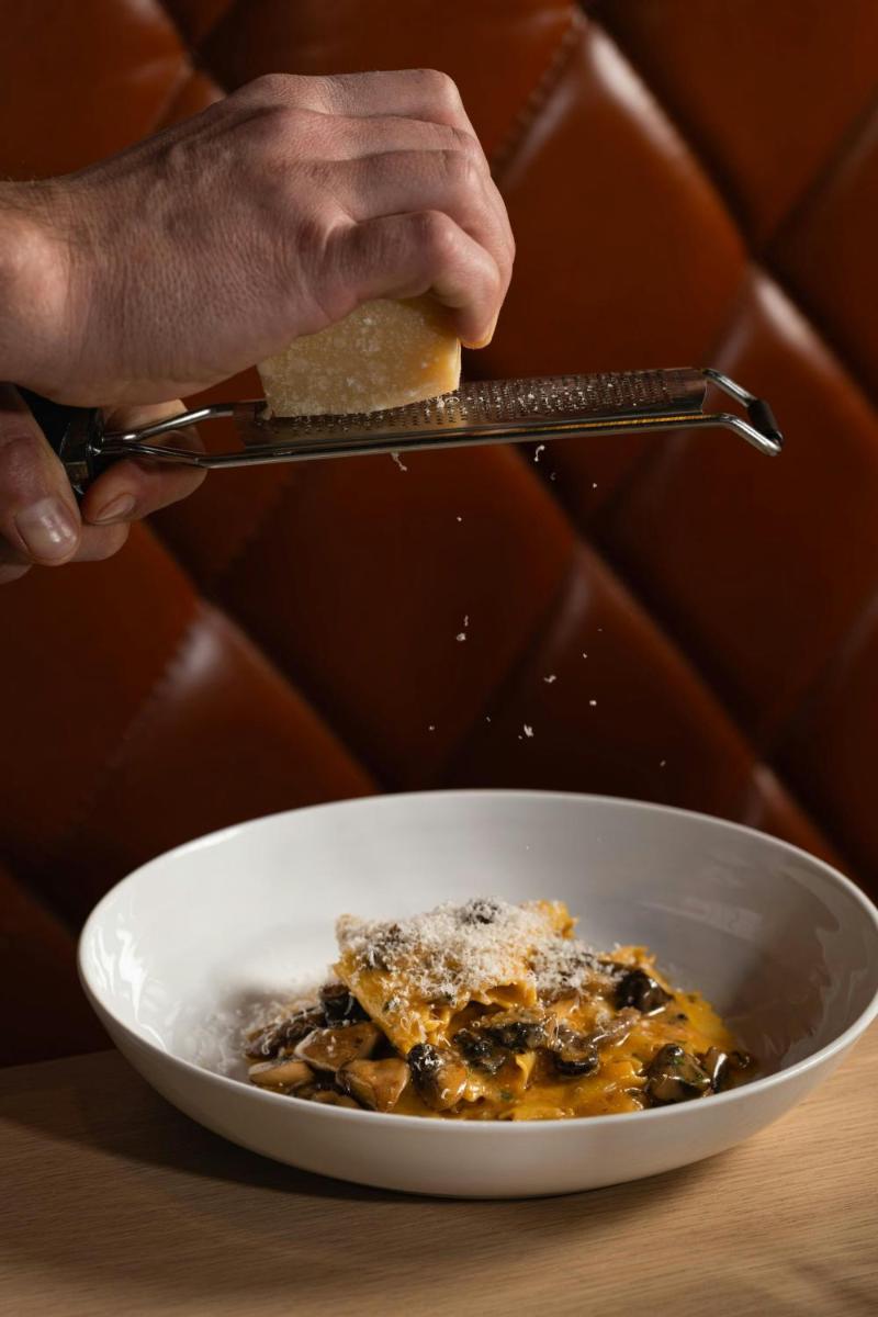 Matild Palace, a Luxury Collection Hotel