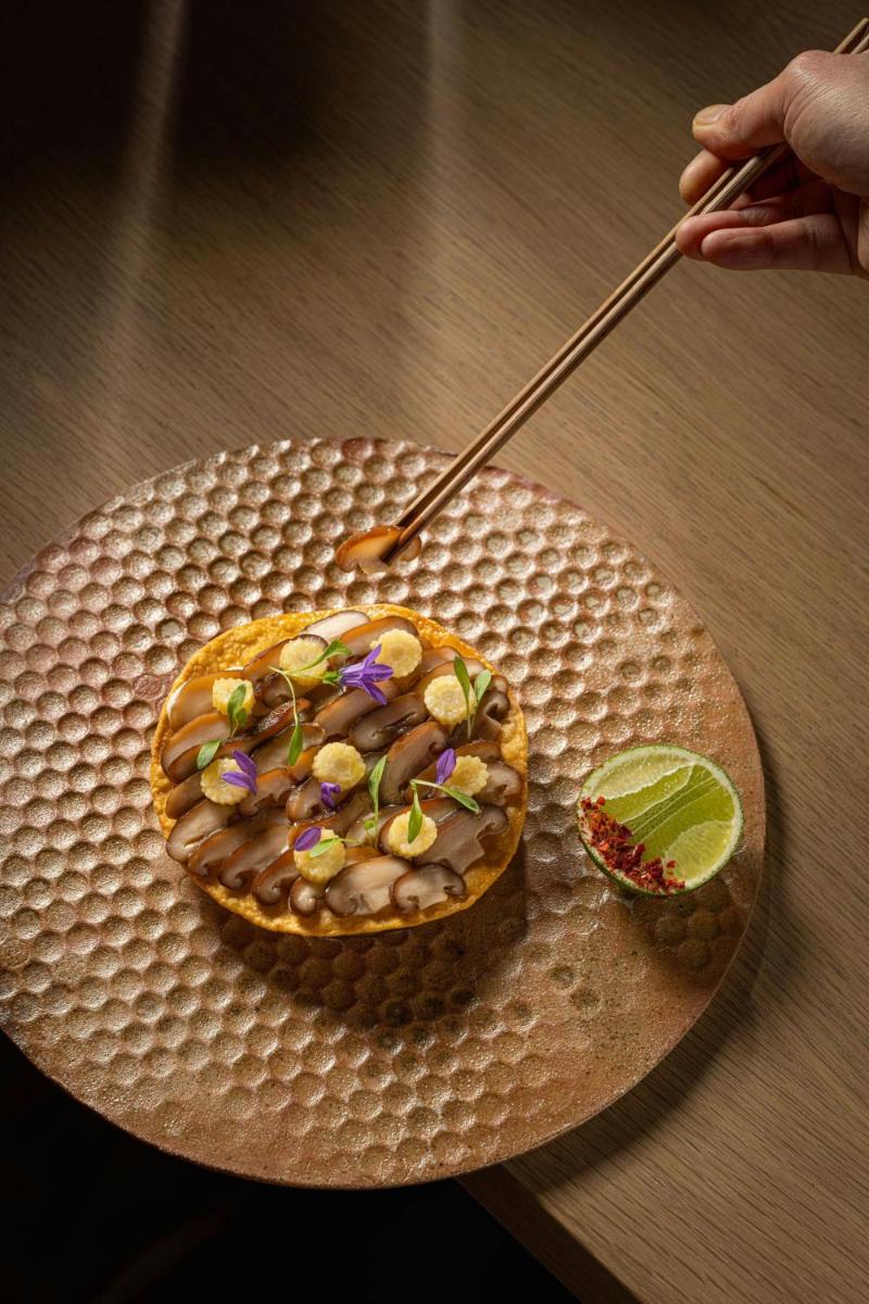 Matild Palace, a Luxury Collection Hotel