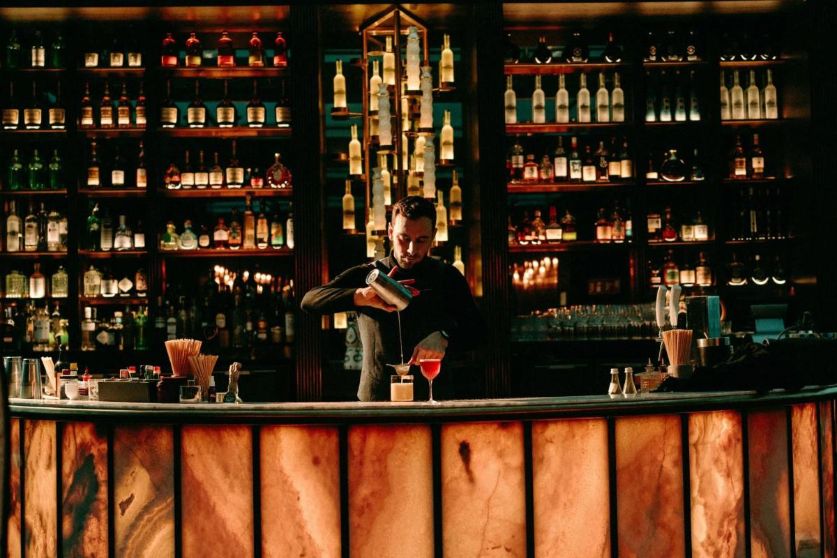 Matild Palace, a Luxury Collection Hotel