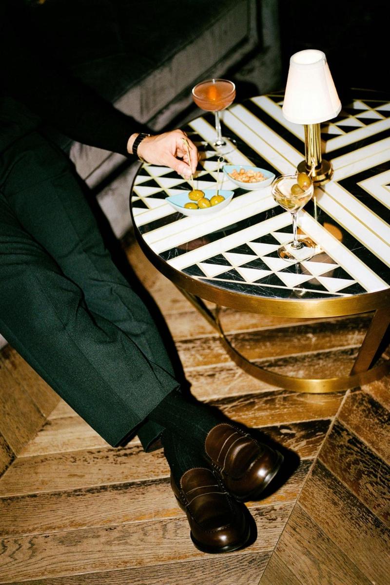 Matild Palace, a Luxury Collection Hotel