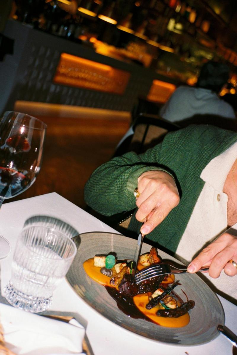 Matild Palace, a Luxury Collection Hotel