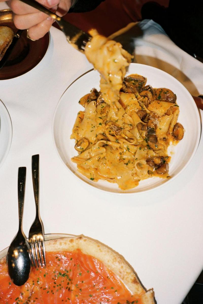 Matild Palace, a Luxury Collection Hotel