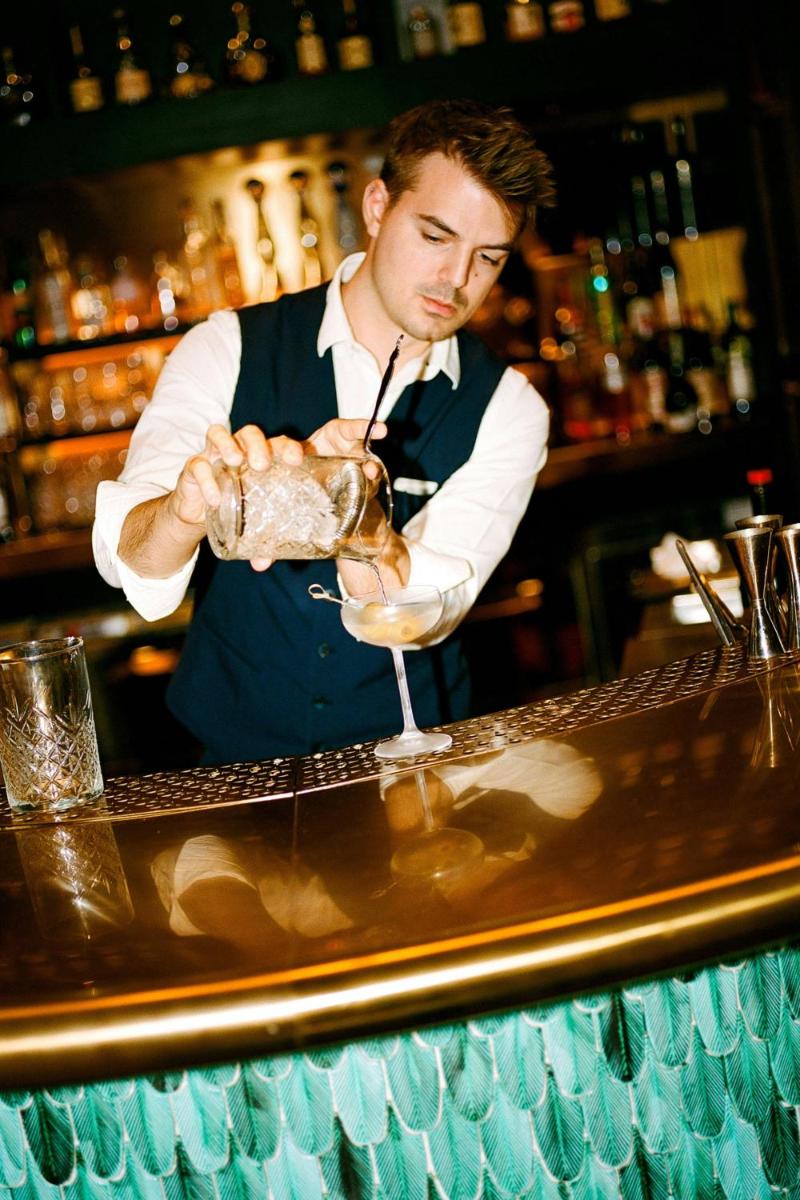 Matild Palace, a Luxury Collection Hotel