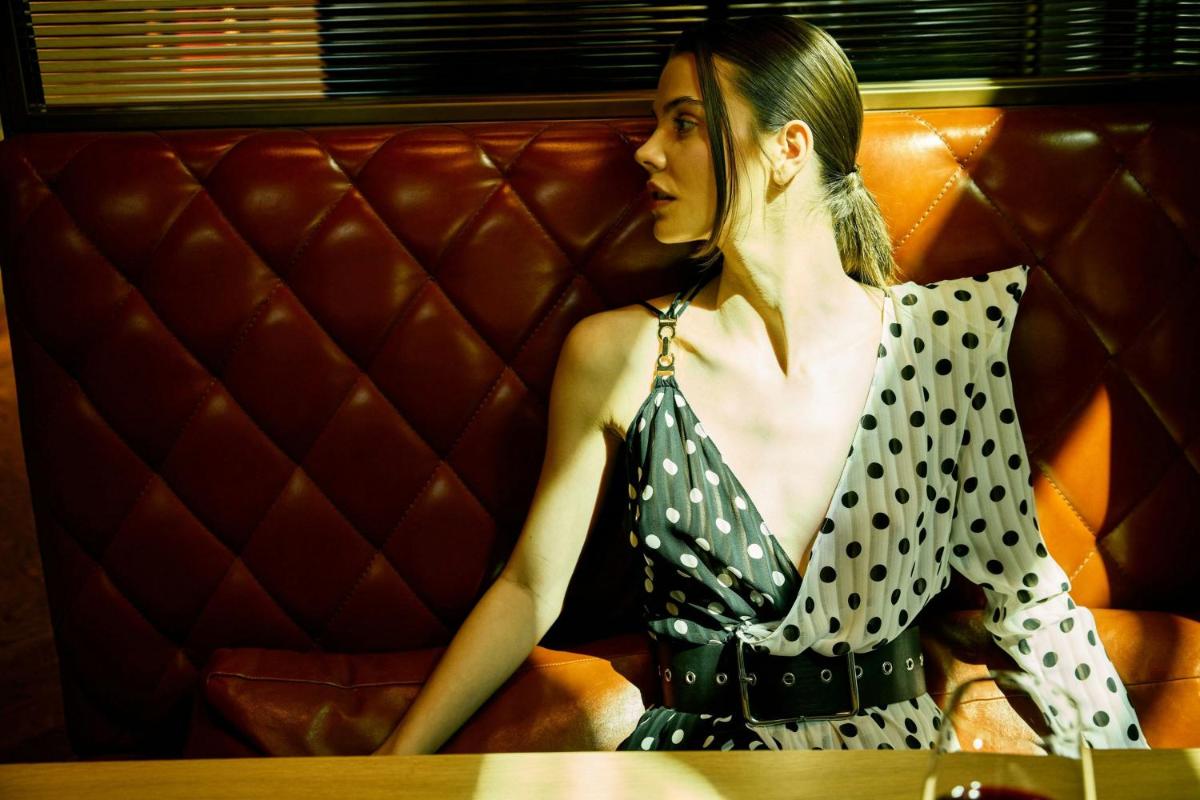 Matild Palace, a Luxury Collection Hotel