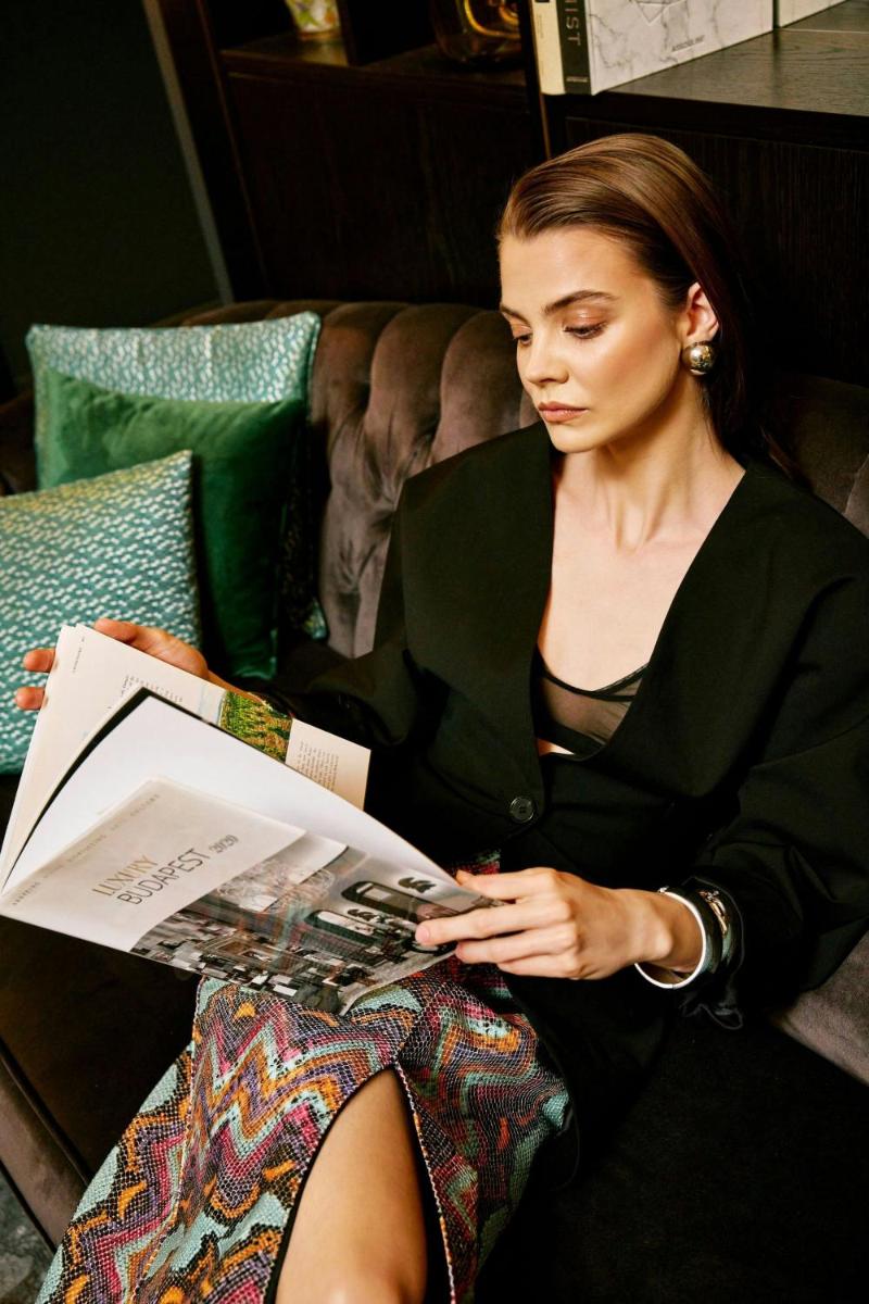 Matild Palace, a Luxury Collection Hotel