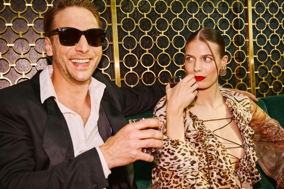 Matild Palace, a Luxury Collection Hotel