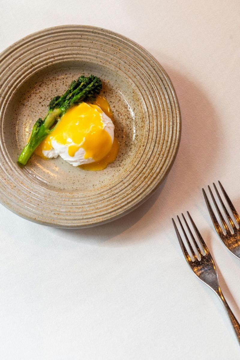 Matild Palace, a Luxury Collection Hotel