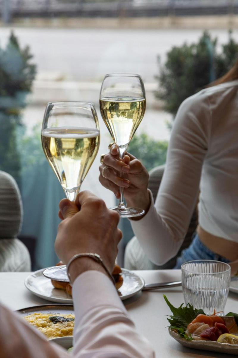 Matild Palace, a Luxury Collection Hotel