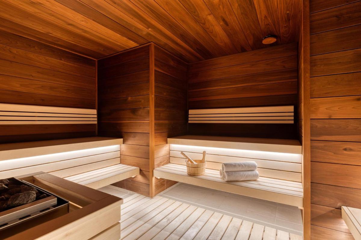 Matild Palace, a Luxury Collection Hotel