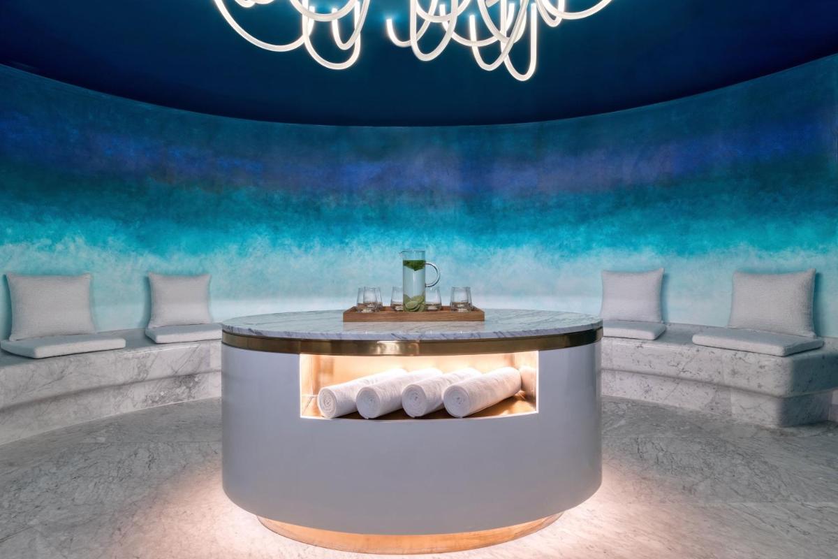 Matild Palace, a Luxury Collection Hotel