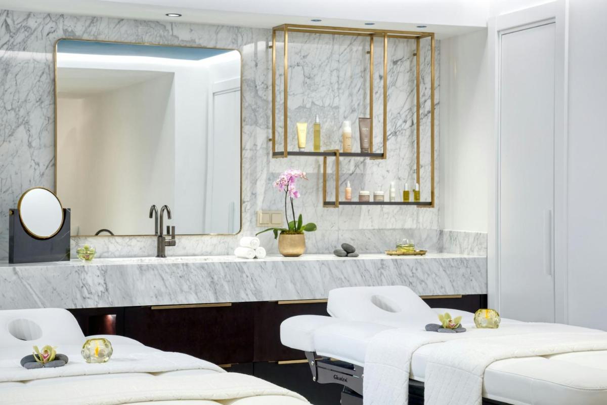 Matild Palace, a Luxury Collection Hotel