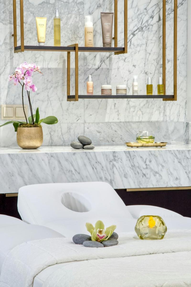 Matild Palace, a Luxury Collection Hotel