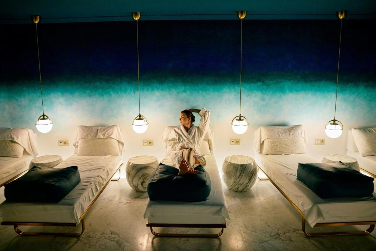 Matild Palace, a Luxury Collection Hotel