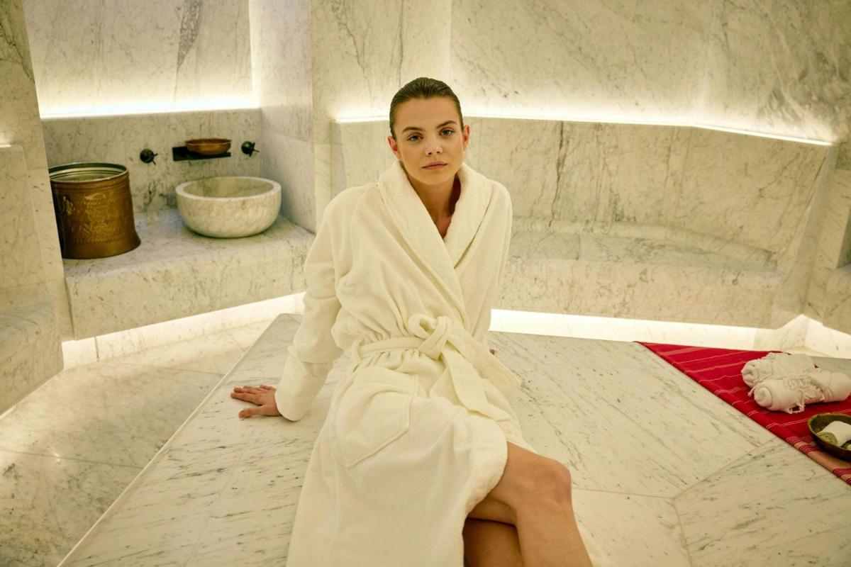 Matild Palace, a Luxury Collection Hotel