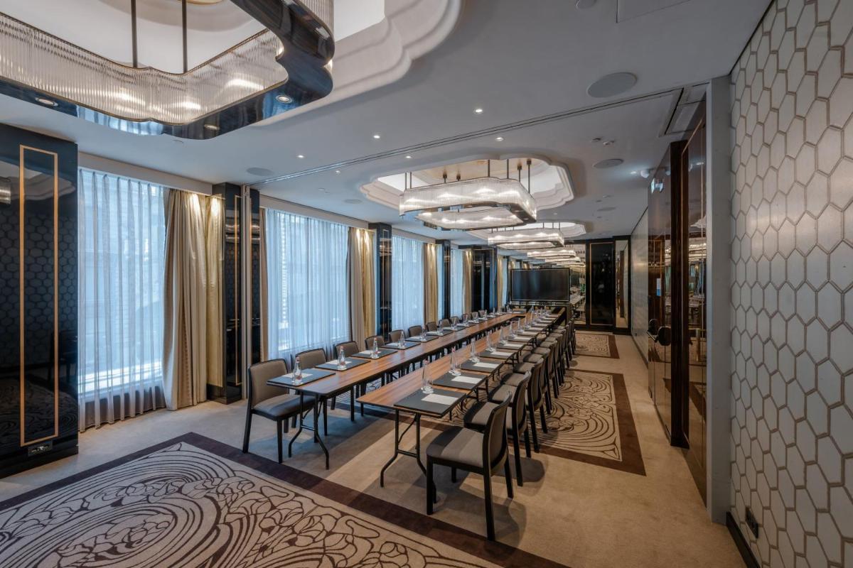 Matild Palace, a Luxury Collection Hotel