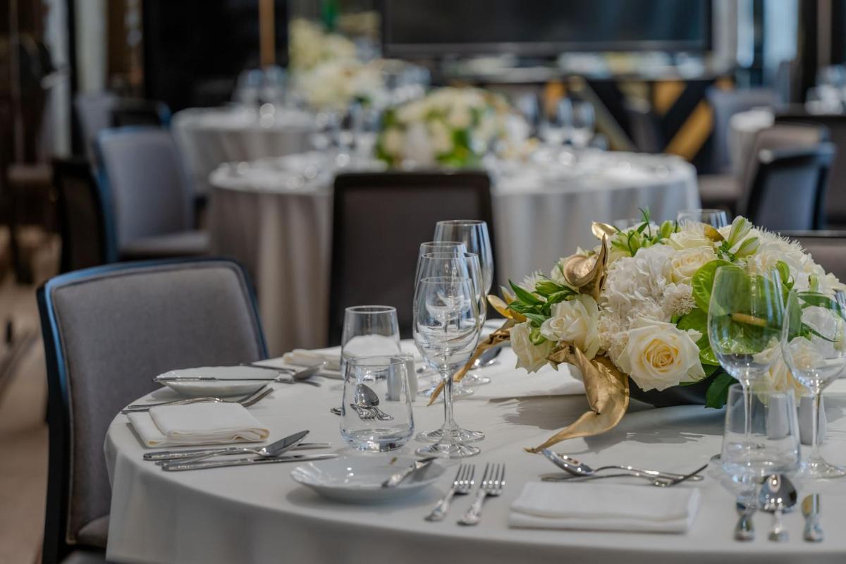 Matild Palace, a Luxury Collection Hotel