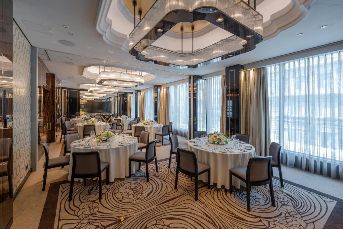 Matild Palace, a Luxury Collection Hotel