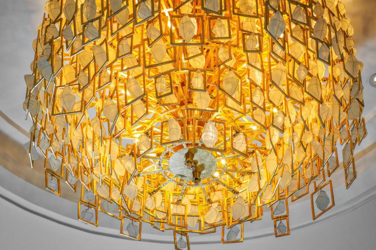 Matild Palace, a Luxury Collection Hotel