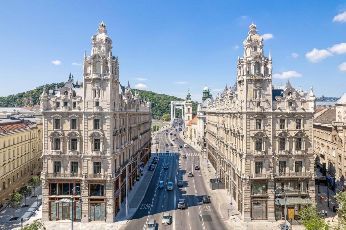 Matild Palace, a Luxury Collection Hotel
