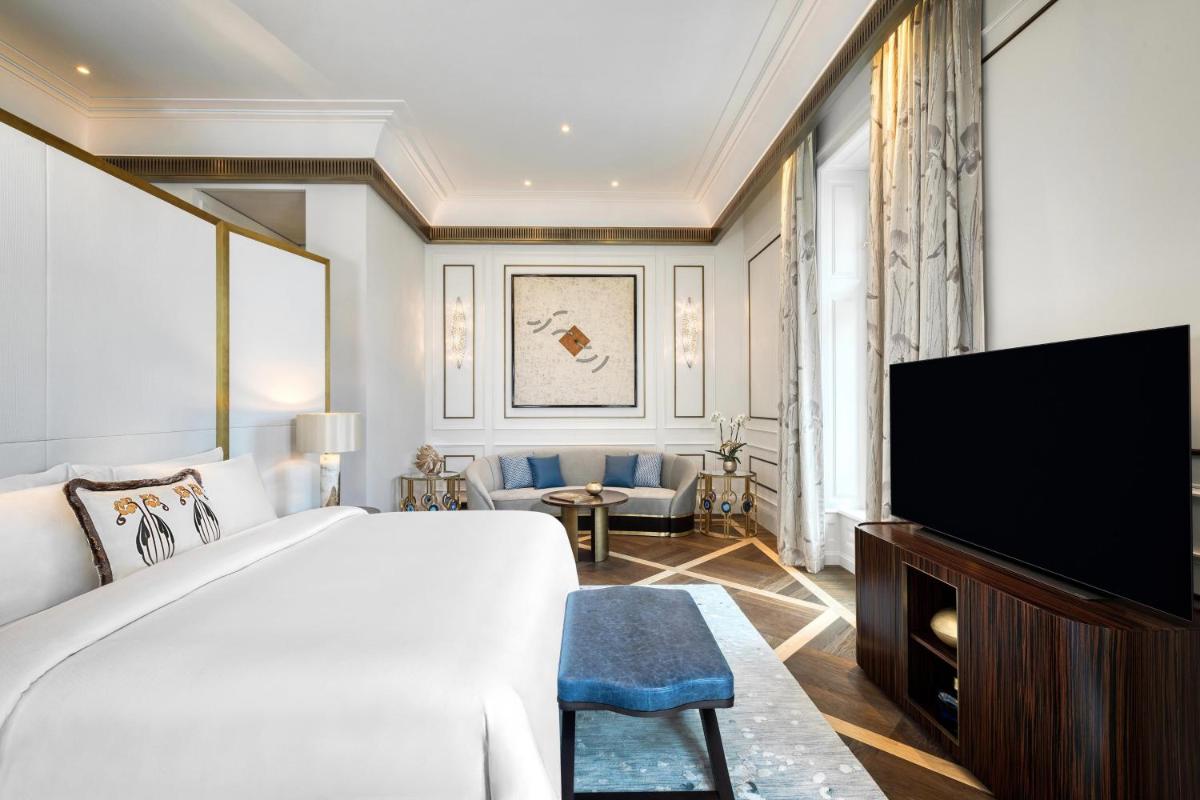 Matild Palace, a Luxury Collection Hotel