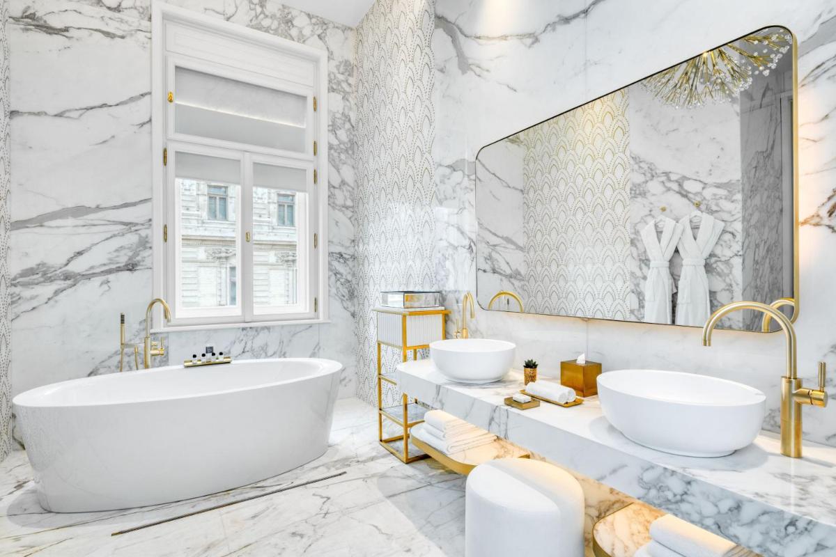 Matild Palace, a Luxury Collection Hotel