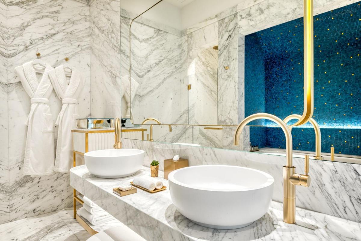 Matild Palace, a Luxury Collection Hotel