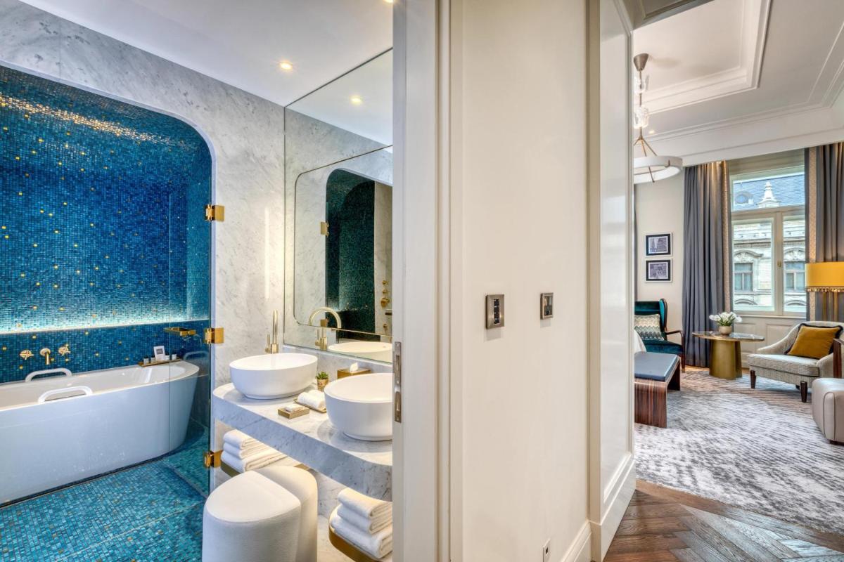 Matild Palace, a Luxury Collection Hotel