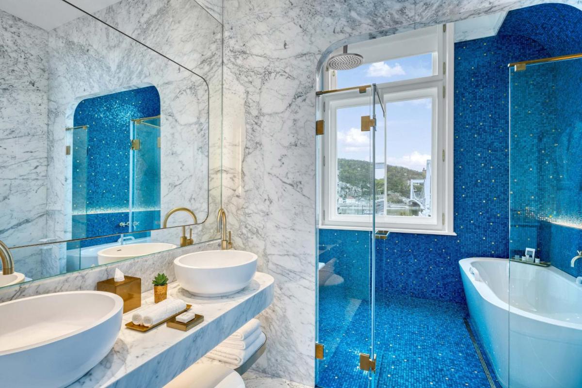 Matild Palace, a Luxury Collection Hotel