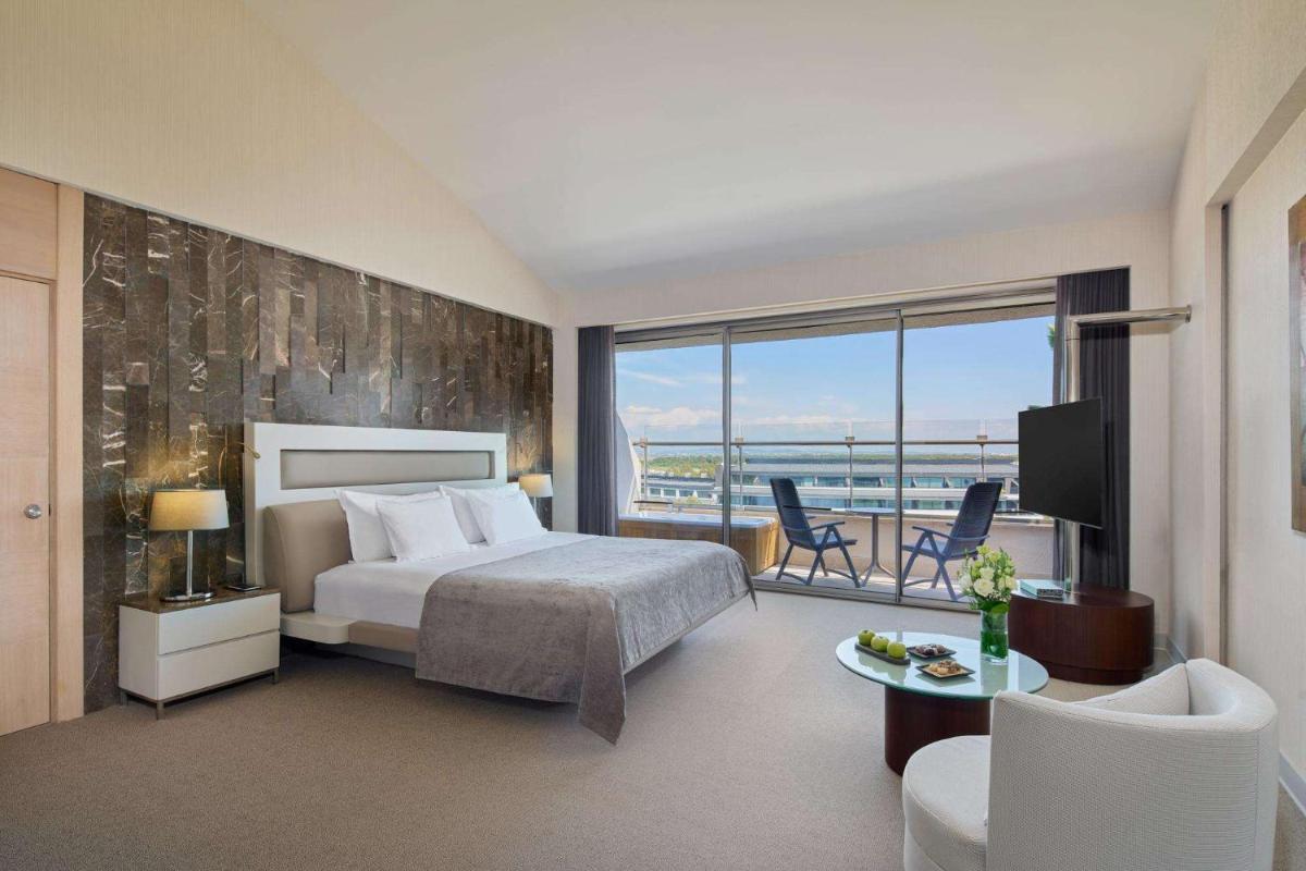 Maxx Royal Belek Golf Resort