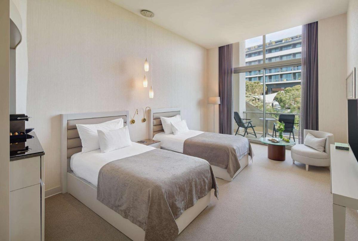 Maxx Royal Belek Golf Resort