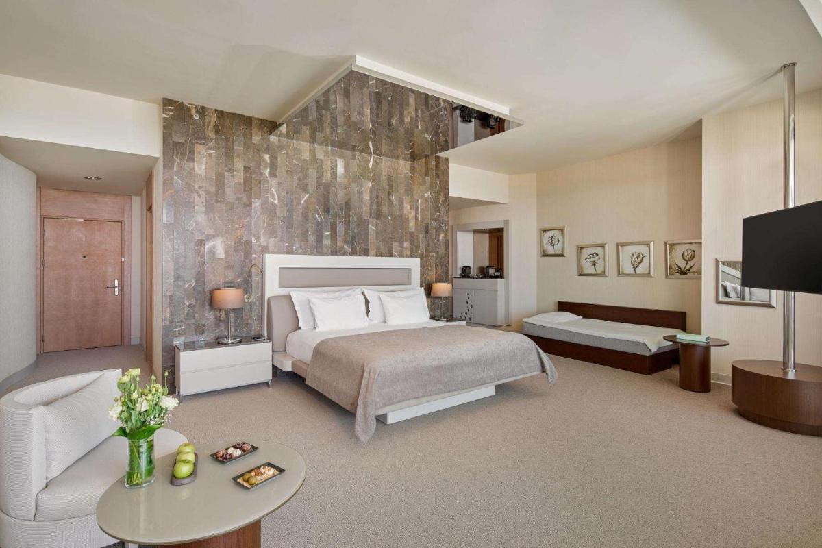 Maxx Royal Belek Golf Resort