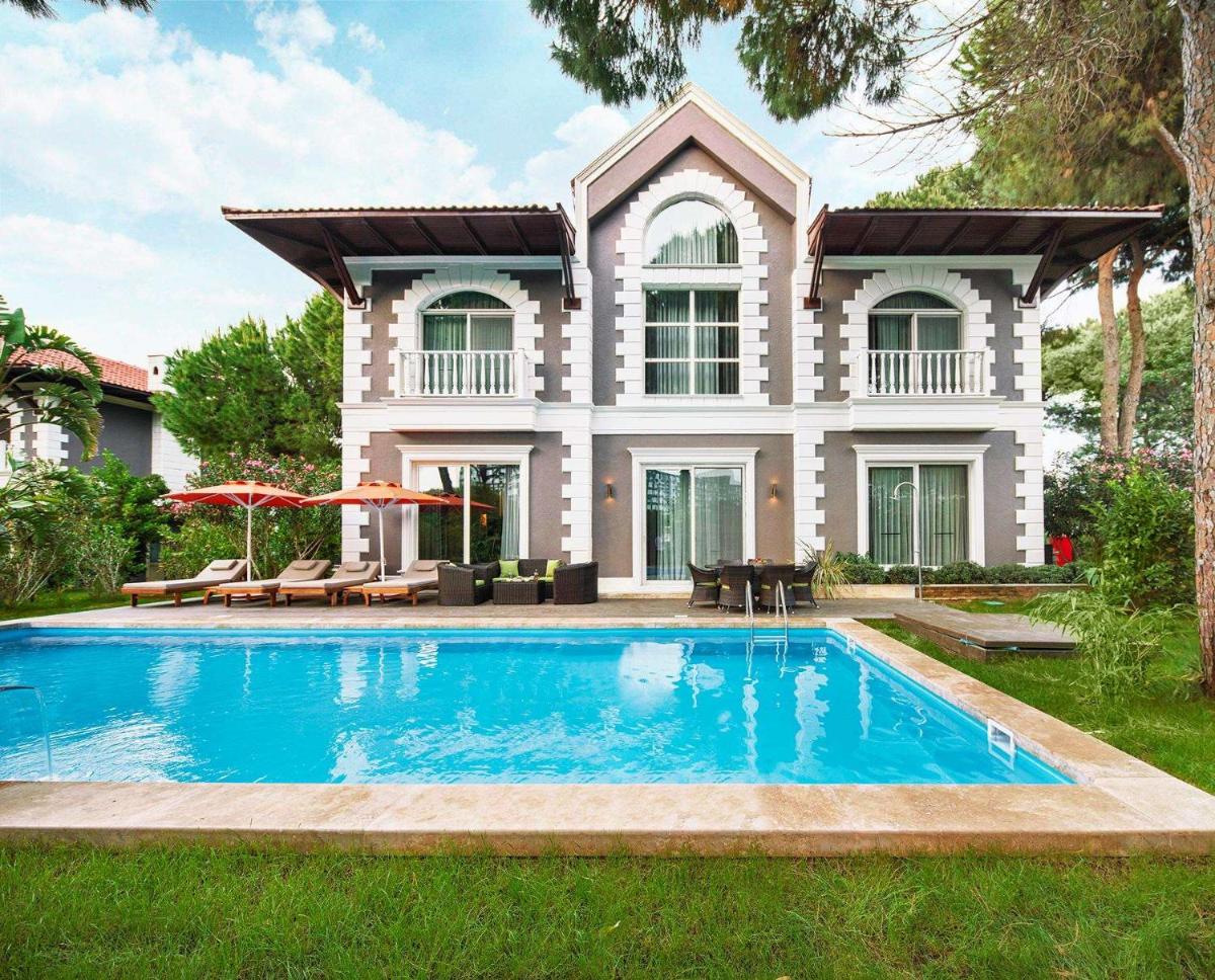 Maxx Royal Belek Golf Resort