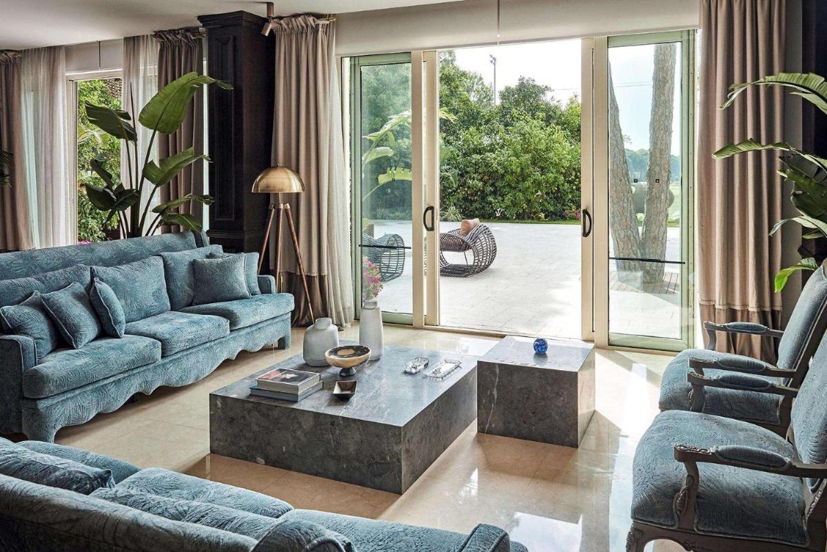 Maxx Royal Belek Golf Resort