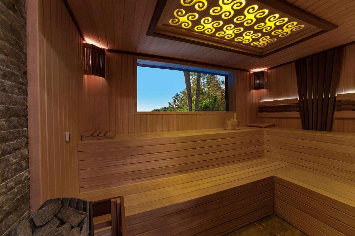 Maxx Royal Belek Golf Resort