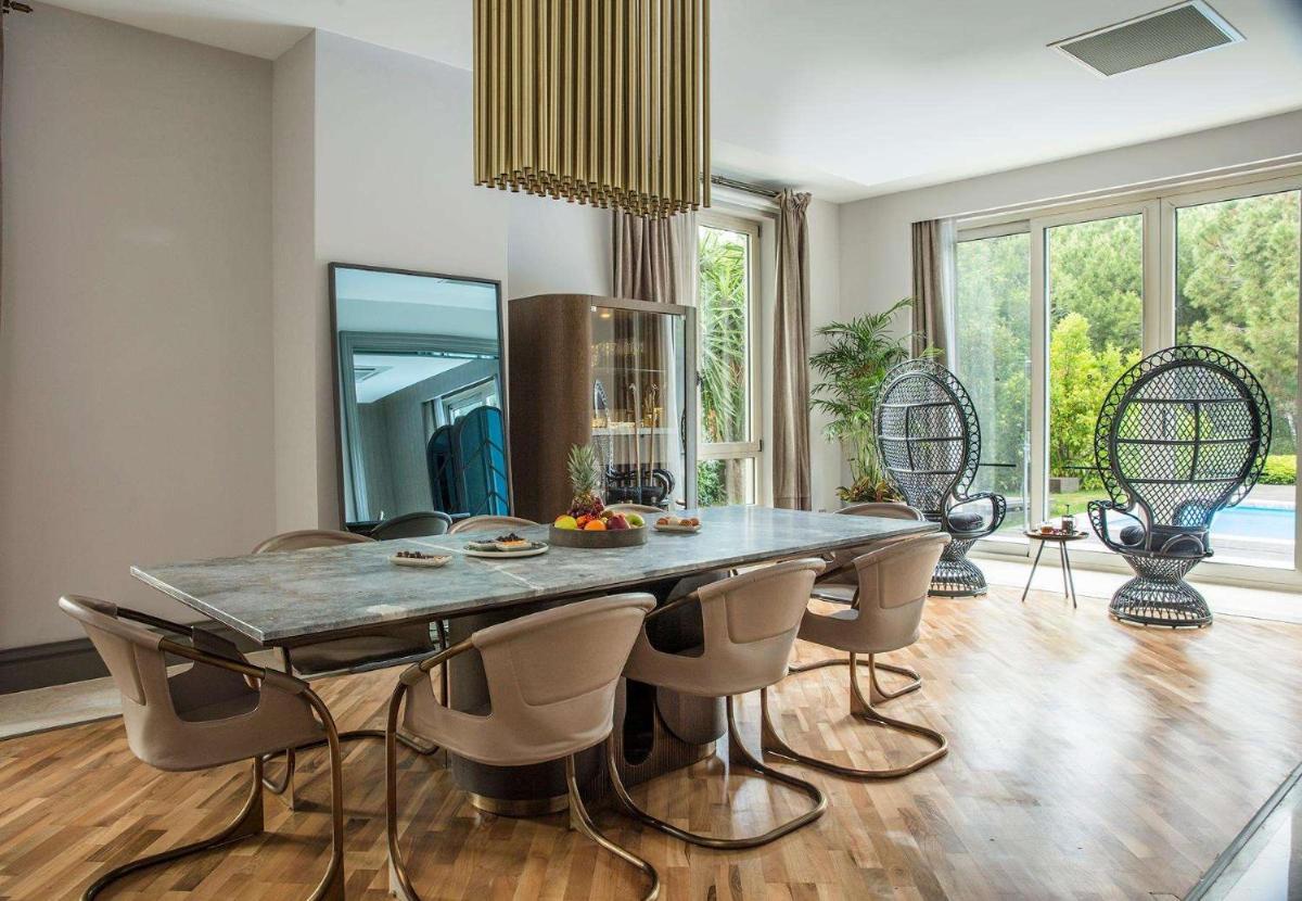 Maxx Royal Belek Golf Resort