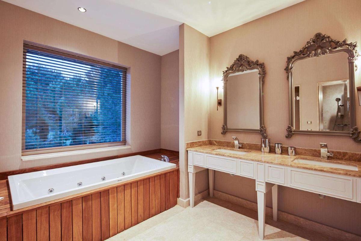 Maxx Royal Belek Golf Resort