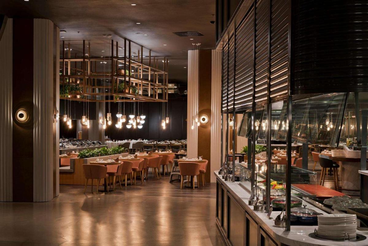 Maxx Royal Belek Golf Resort