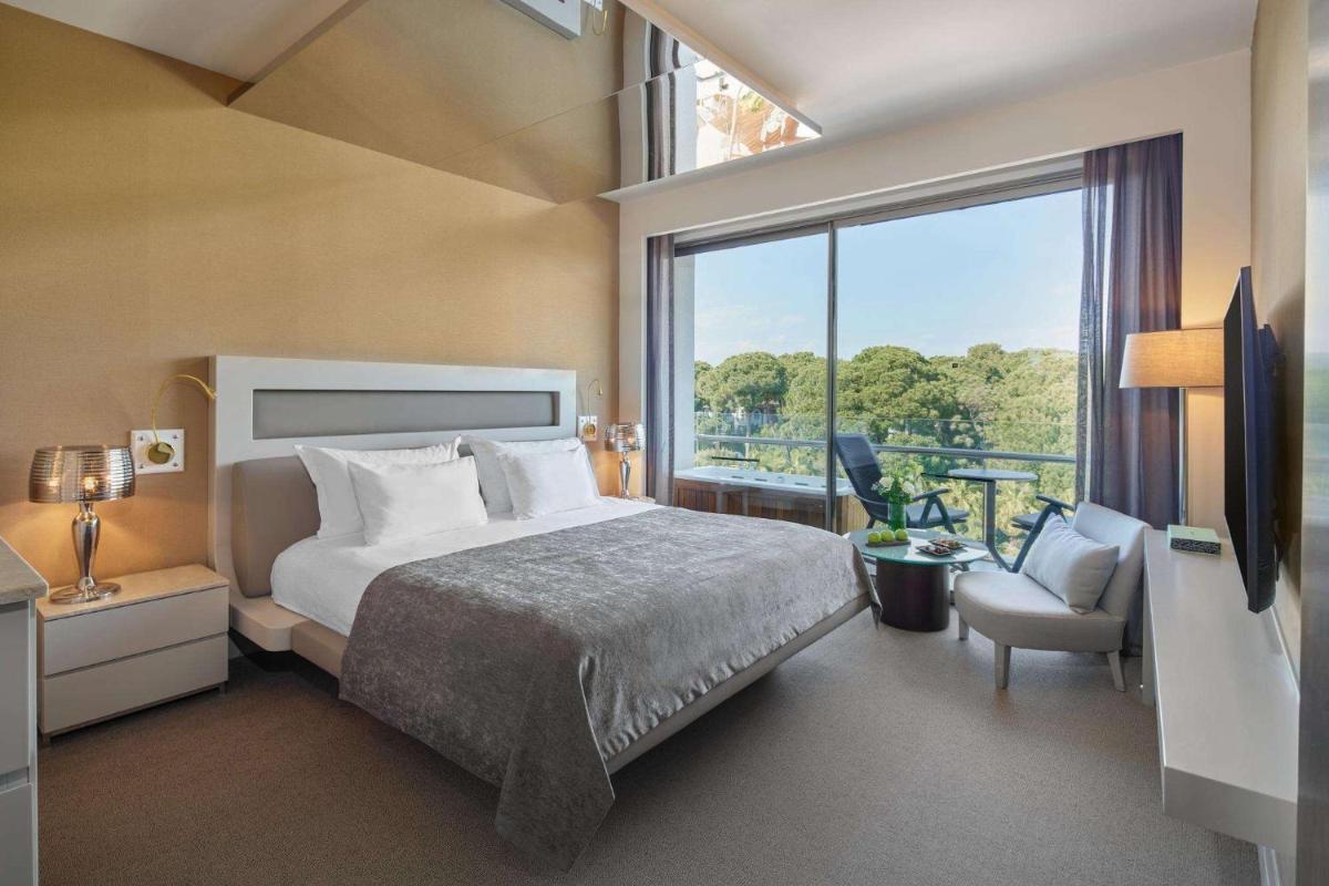 Maxx Royal Belek Golf Resort