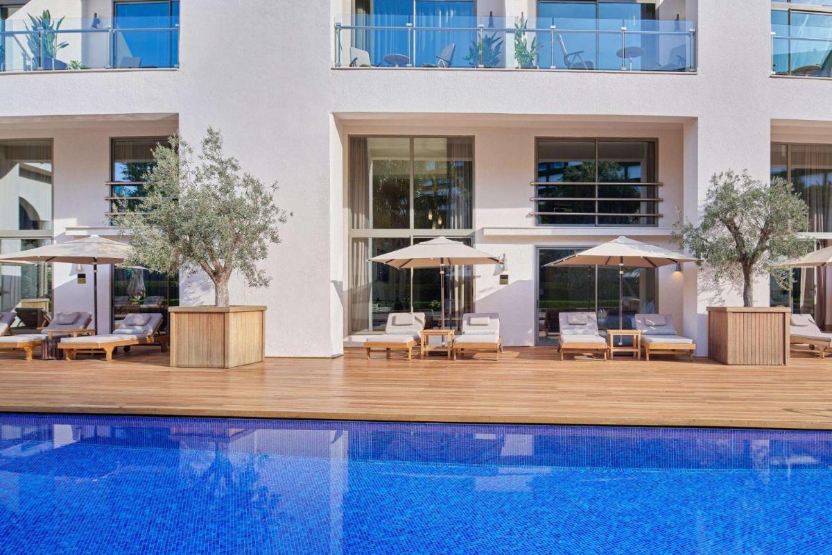 Maxx Royal Belek Golf Resort