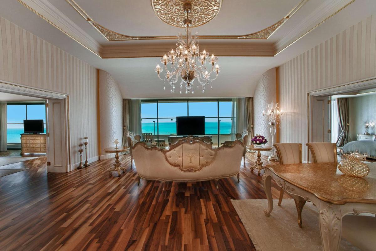 Maxx Royal Belek Golf Resort